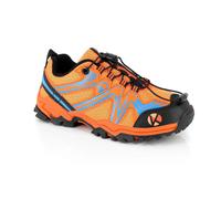 Kimberfeel Gokart Hiking Shoes Orange EU 26 Enfants