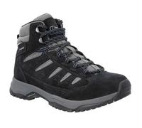Chaussures de Randonnée - BERGHAUS - Explorer Active M - Gore-tex - Bleu - Respirant 37