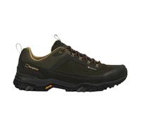 Chaussures de randonnée Berghaus Ground Attack Active Gtx 44,5