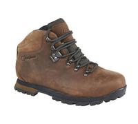 Chaussures de randonnée Berghaus Hillwalker II Goretex Tech pour femme - Marron - Respirantes 37