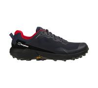 Berghaus - Revolute Active - Chaussures randonnée homme Moodind / Stretch Limo / Gojiberry / Off Peak White - 42
