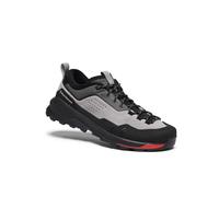 Chaussures de plein air pour hommes Black Diamond M Technician Pro Aprch Shoes Taille de chaussures (UE): 46,5 / Couleur: noir / gris