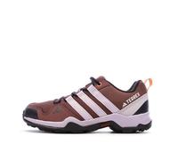 Chaussures de Randonnée Bordeaux Femme Adidas Terrex Ax2r 33