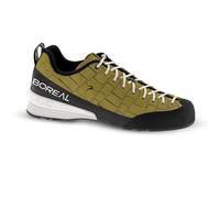 Boreal Flyers Hiking Shoes Vert EU 44 1/2 Homme