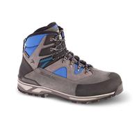 Boreal Mazama Hiking Boots Bleu EU 44 1/2 Homme
