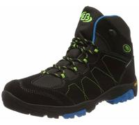 Chaussures de randonnee Brütting - 231096 - Brutting Mixte Enfant Bergen High Chaussures de Randonnee Hautes 37