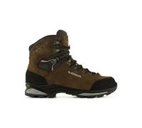 Lowa Chaussures de trekking Camino Evo GTX GORE-TEX Homme Marron/Graphite Taille 41,5