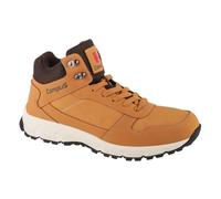 Campus Homme Trekking Shoes,Winter Boots, Brown, 44 EU