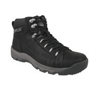 Chaussures de randonnée - Caterpillar - Supersede P719133 - Noir - Lacets - Caoutchouc 46