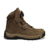 Chiruca Chaussures de marche Boxer Boa 01 GORE-TEX Vert 44 EU