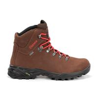 Chaussures Chiruca Cares GORE-TEX marron rouge - 42