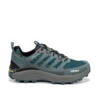 Chaussures Chiruca Cenote GORE-TEX bleu turquoise - 41