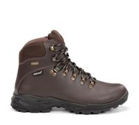 Bottes Chiruca Galicia GORE-TEX marron foncé - 45