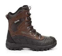 Chaussures de marche Patagonia marron - 44