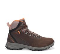 Chaussures de randonnée - Chiruca - Taiga 02 - Gore-Tex - Marron/orange - Mixte 46