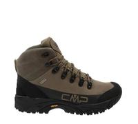 Cmp Dhenieb Wp 30q4717 Hiking Boots Vert,Noir EU 47 Homme
