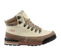 Chaussures de randonnée CMP - Femme - Beige - Respirantes 36