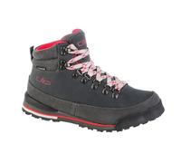 Cmp 3q49556 Heka Hiking Wp Hiking Boots Gris EU 38 Femme