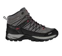 Chaussures de randonnée CMP - Homme - Marron - Respirantes 44