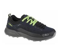 Cmp Kaleepso Low Wp 31q4907 Hiking Shoes Bleu EU 40 Homme