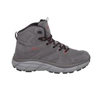 Cmp 3q27687 Kamsel Mid Wp Hiking Boots Gris EU 44 Homme