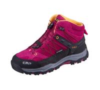 Chaussures de randonnée CMP Kids Rigel Mid - Rose - Enfant/Mixte - Respirantes 33