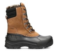 Chaussures de randonnée CMP Kinos WP pour homme - Marron chaud - Respirantes 45