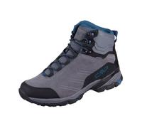 Chaussures de randonnée CMP Melnick Mid - Homme - Gris - Respirantes 41