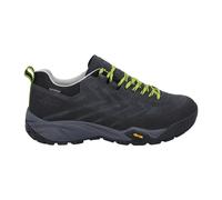 Cmp Mintaka Waterproof 3q19587 Approach Shoes Gris EU 40 Homme