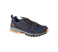 Chaussures de randonnée CMP Moon Bleu 43