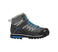 Chaussures de randonnée CMP Moon Mid WP pour femme - Graphite/Noir - Respirantes 36