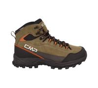 Chaussures Myzar Mid Waterproof CMP - Sage/Ruggine 40