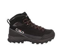 Chaussures Myzar Mid Waterproof CMP - Nero/Ferrari 40