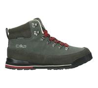 CMP Campagnolo Chaussures de randonnée 3Q4955768BN Homme Vert Respirant 45