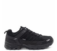 CMP Campagnolo Chaussures de randonnée homme Rigel Low WP Noir Taille 45