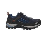 Chaussures de randonnée CMP Rigel Fitgo WP Low 41