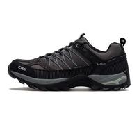 Chaussures de Randonnée CMP Rigel Low Noir - Homme/Adulte - Respirant 44