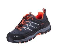 Cmp Rigel Low Wp 3q54554 Hiking Shoes Gris EU 35