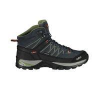 Cmp Rigel Mid Wp 3q12947 Hiking Boots Noir,Gris EU 45 Homme
