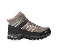 Cmp Rigel Mid Wp 3q12947 Hiking Boots Gris EU 47 Homme