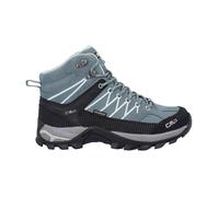 Chaussures de randonnée CMP Rigel Mid pour femme - Vert 36