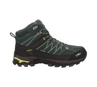 Chaussures de randonnée CMP Rigel Mid Vert 39