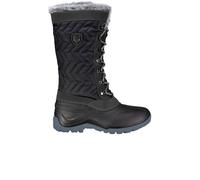 Chaussures de randonnée CMP Rigel - Noir - Basse - Synthétique - Lacets 37