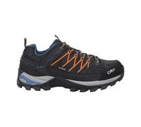 Cmp Rigel Low Wp 3q13247 Hiking Shoes Noir EU 39 Homme
