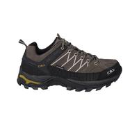 CMP - Rigel Low Trekking Shoes Waterproof - Chaussures multisports - EU 48 - fango