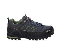 Cmp Moon Low Wp 31q4787 Hiking Shoes Bleu EU 42 Homme