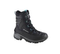 Chaussures de randonnée COLUMBIA Bugaboot III pour femme - Noir - Respirantes 39