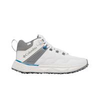 Chaussures de randonnée Columbia Facet 75 Outdry Gris 44