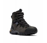 Columbia - Geoterra Outdry LTR - Chaussures trekking femme Black / New Moon - 41.5