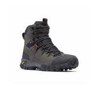 Bottes Columbia Geoterra OutDry Cuir noir - 44